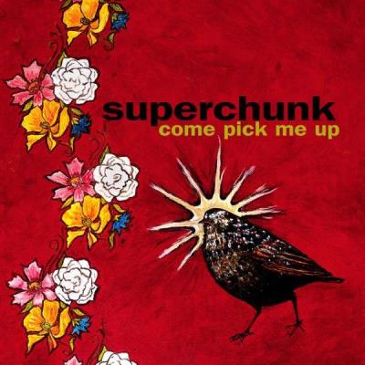 Come pick me up Réédition inclus coupon MP3