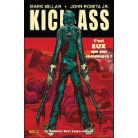 Kick-Ass T01