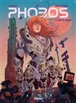 Phobos - Tome 01