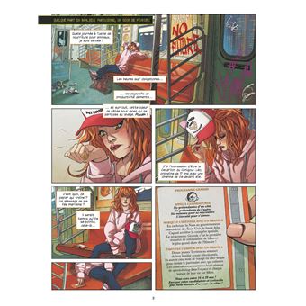 Phobos - Tome 01
