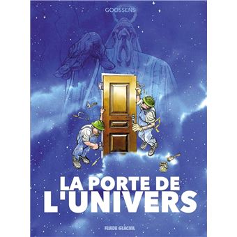 La Porte de l'Univers