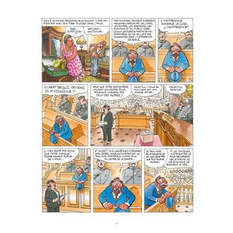 La Porte de l'Univers