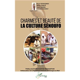 Charmes et beauté de la culture Sénoufo