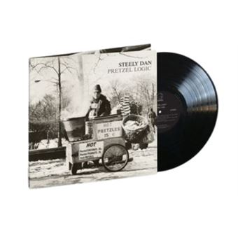 Steely Dan - 1