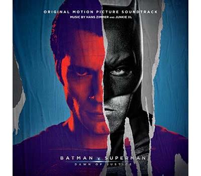 Batman V Superman L'aube de la justice (Batman V Superman Dawn of justice)