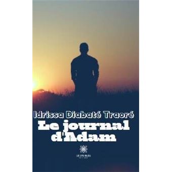Le journal d'Adam