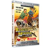 REVOLTE AU MEXIQUE-FR