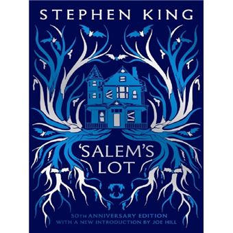 SALEM'S LOT - 1