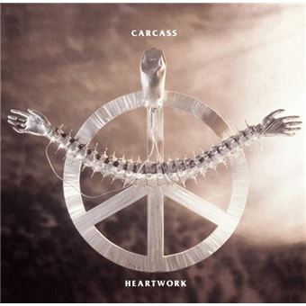 Carcass - 1