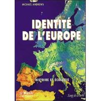 Identite de l'europe