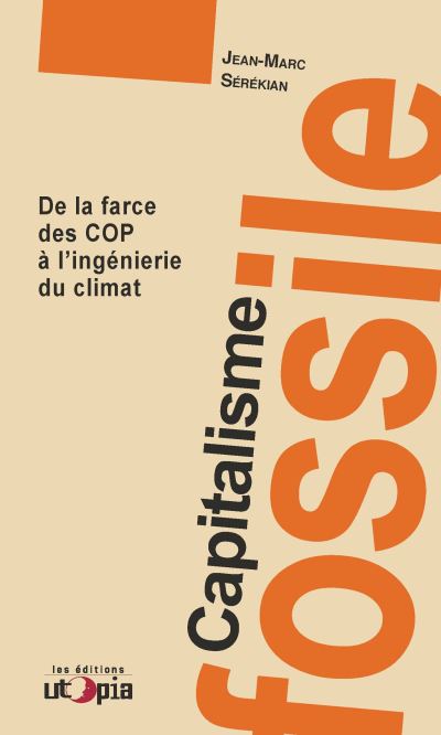 Capitalisme fossile