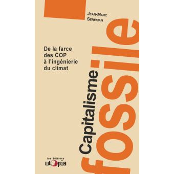 Capitalisme fossile