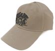 Casquette Baseball Queen Classic Crest Sand