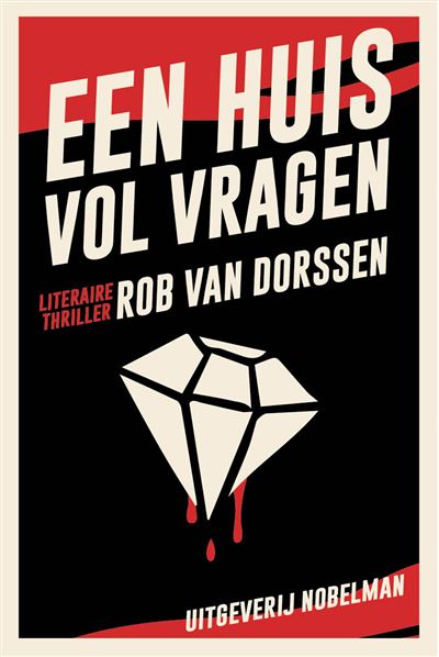 Een huis vol vragen