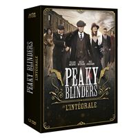 Peaky Blinders L'Intégrale DVD