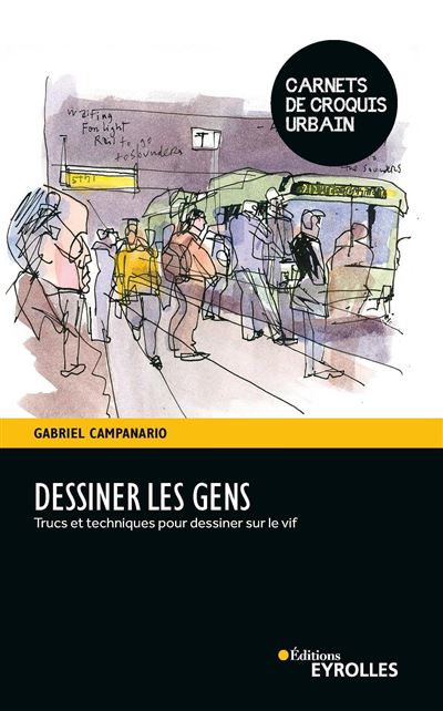 Dessiner les gens