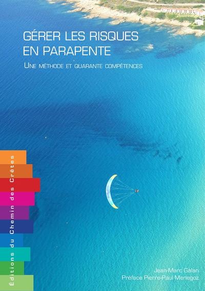 Gérer les risques en parapente