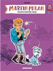 Intégrale Martin Milan - Tome 4