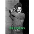 Brassens a 100 ans Edition Limitée