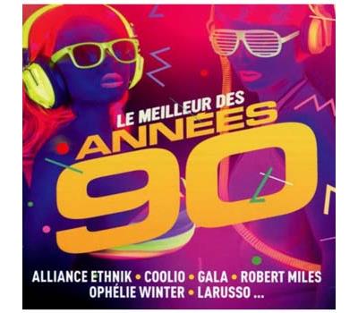 Meilleur des annees 90