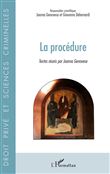 La procédure