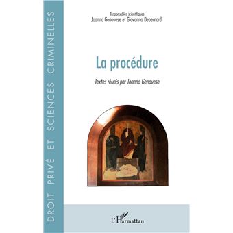 La procédure