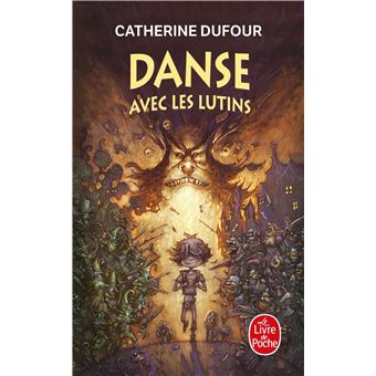 Danse avec les lutins