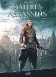 Les Maîtres assassins