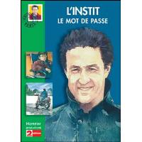 L'instit : Le mot de passe