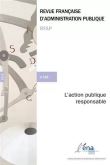L'action publique responsable