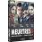 Meurtres àMeurtres en Bourgogne et à Saint-Malo DVD_0