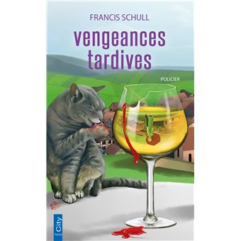 Vengeances tardives - 1