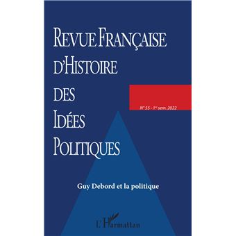 Guy Debord et la politique