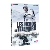Les Héros de Telemark