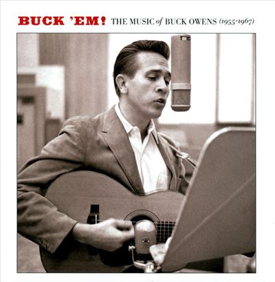 Buck em the music of