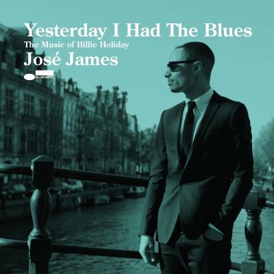 Yesterday I had the blues : The music of Billie Holiday