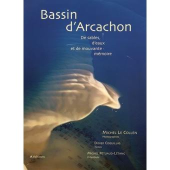 Le Bassin D Arcachon 5000 Ans D Histoire Broche Michel Petuaud Letang Michel Le Collen Achat Livre Fnac