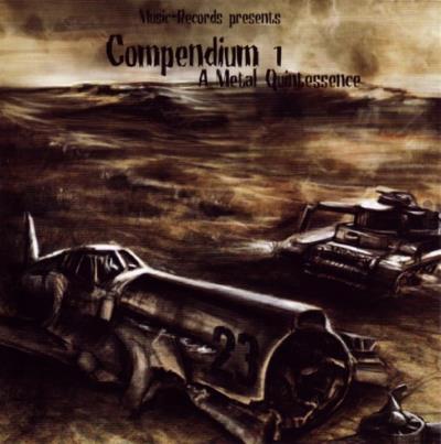Compendium 1 : A Metal Quintessence