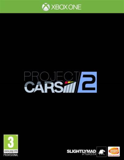 Pre-Order Project Cars Goty Edit UK XONE TBC