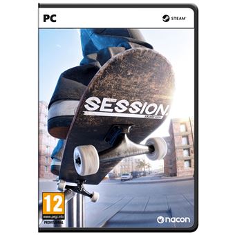 Session PC