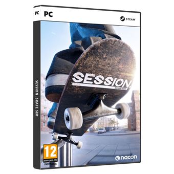 Session PC