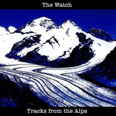 Tracks from the Alps