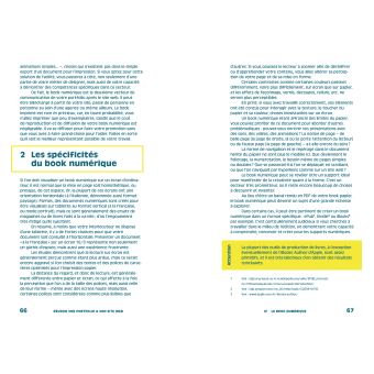 Réussir son portfolio et son site web - L'essentiel pour les étudiants, les graphistes et les designers