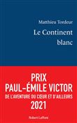 Le Continent blanc