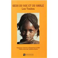 Gens du roc et du sable