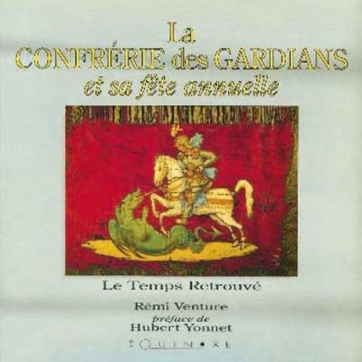 Confrerie des gardians