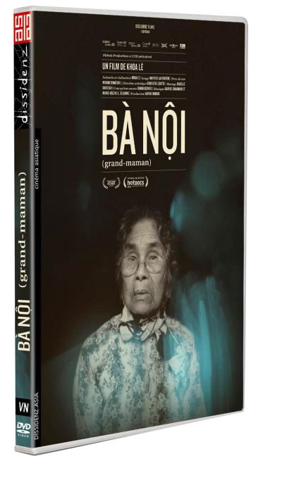 Bà nôi  DVD