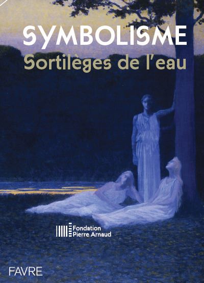 Symbolisme sortileges de l'eau