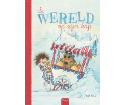 De wereld op zijn kop