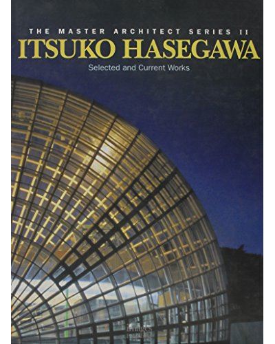 Itsuko hasegawa